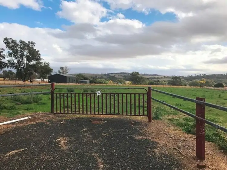Fifth view of Homely land listing, LOT 9,10,13 & 14 Rodda Drive, Cudal NSW 2864