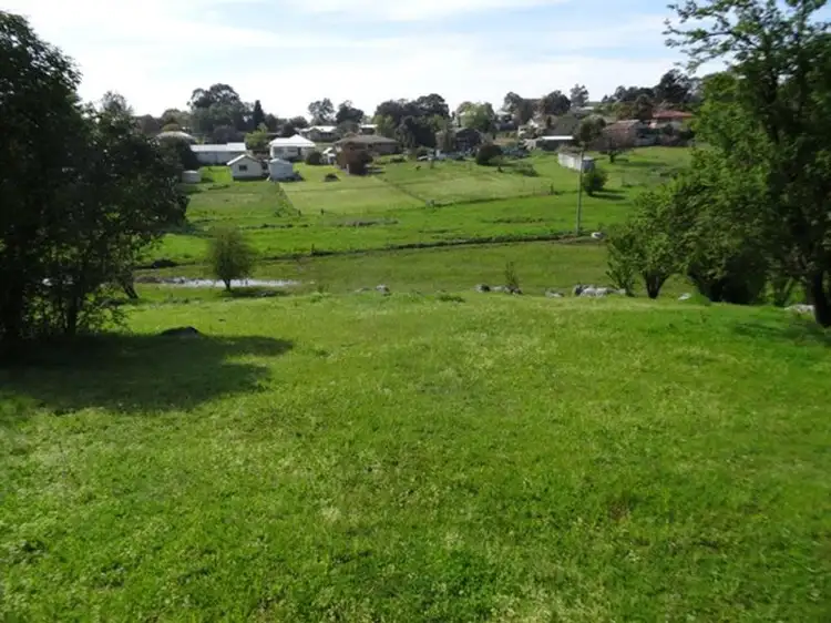 LOT 1, 2 & 3 Kite Street, Molong NSW 2866