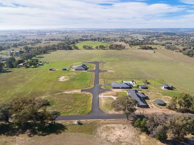 Third view of Homely land listing, LOT 8/16 Foys Drive, Molong NSW 2866