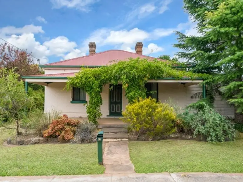 Main view of Homely house listing, 87 Edward Street, Molong NSW 2866