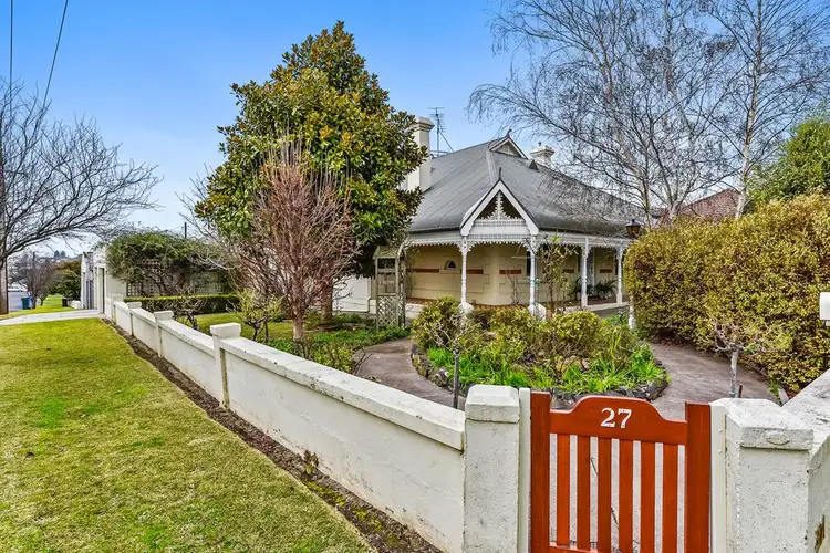27 Gwendoline Street, Mount Gambier SA 5290