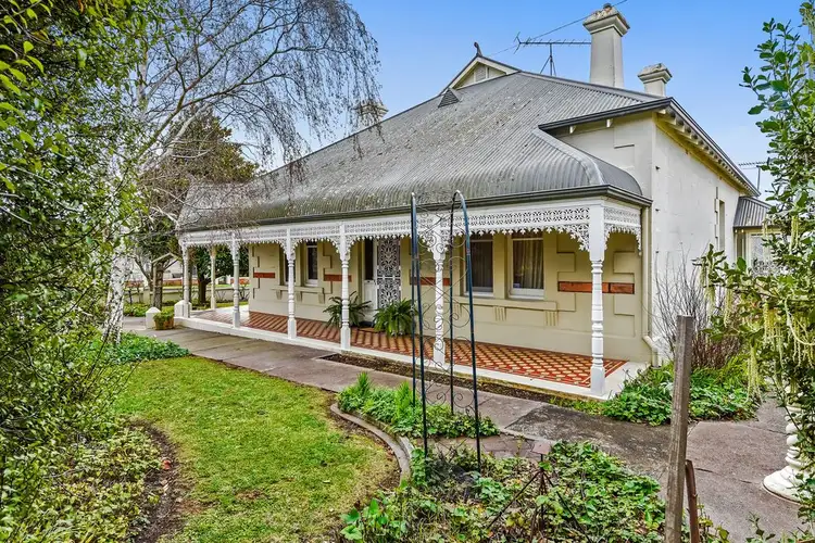 Second view of Homely house listing, 27 Gwendoline Street, Mount Gambier SA 5290