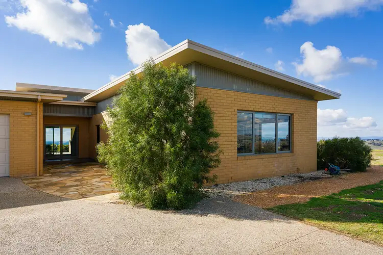 Second view of Homely rural property listing, 269 Wilkinsons Rd, Sedgwick VIC 3551