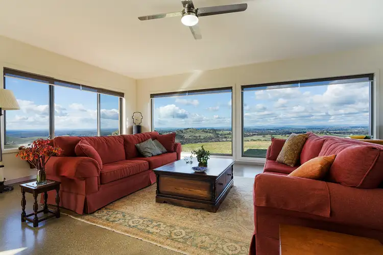 Third view of Homely rural property listing, 269 Wilkinsons Rd, Sedgwick VIC 3551