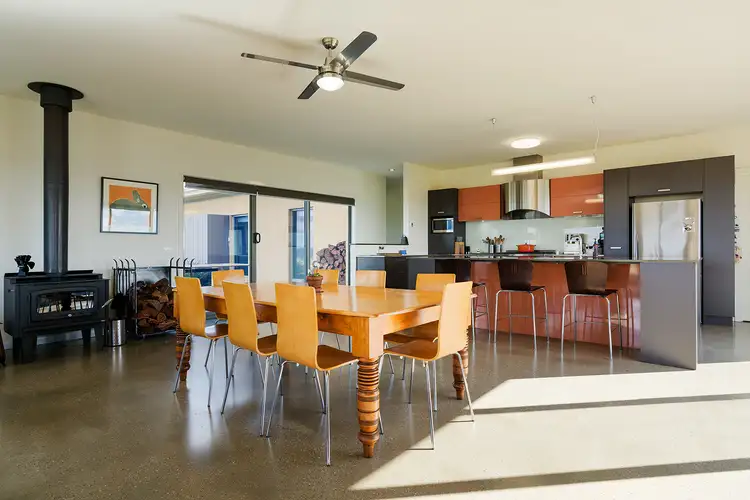 Fourth view of Homely rural property listing, 269 Wilkinsons Rd, Sedgwick VIC 3551