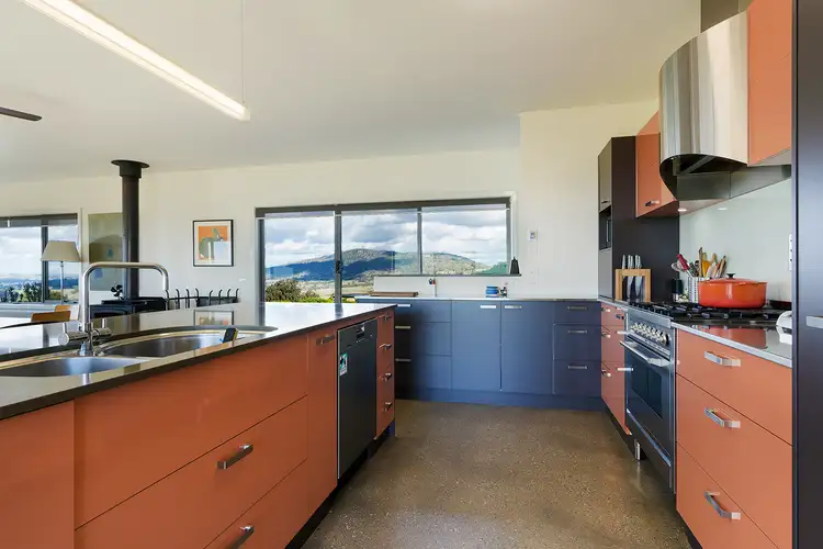 Fifth view of Homely rural property listing, 269 Wilkinsons Rd, Sedgwick VIC 3551