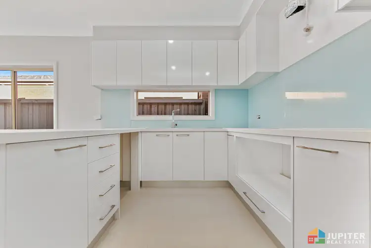 Second view of Homely house listing, 28 Seed Avenue, Truganina VIC 3029