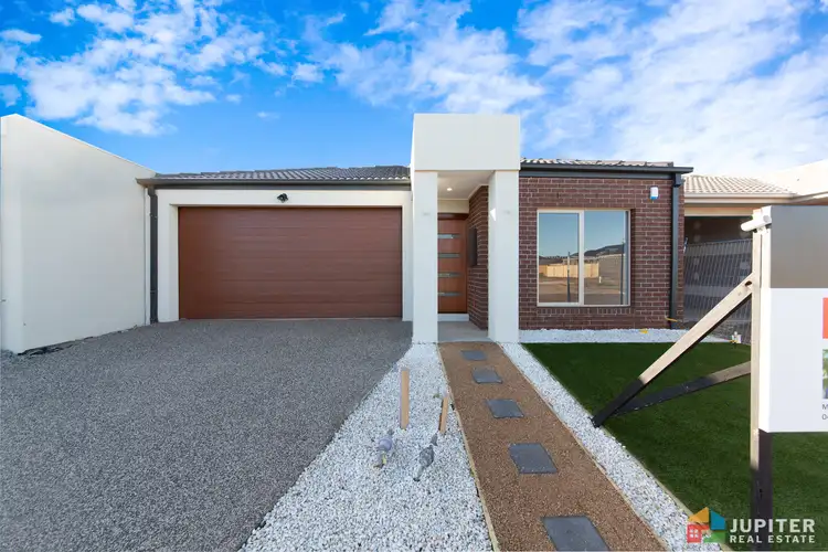 Fourth view of Homely house listing, 28 Seed Avenue, Truganina VIC 3029