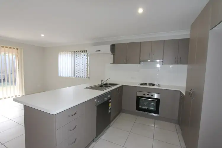 Second view of Homely house listing, 50 Drysdale Place, Brassall QLD 4305