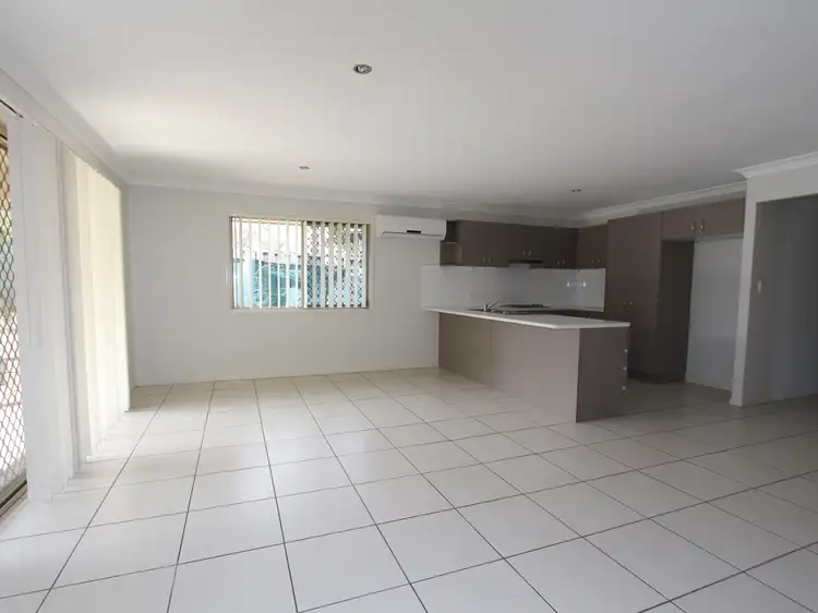 Third view of Homely house listing, 50 Drysdale Place, Brassall QLD 4305