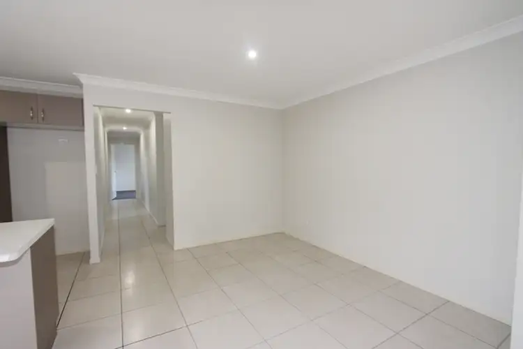 Fourth view of Homely house listing, 50 Drysdale Place, Brassall QLD 4305