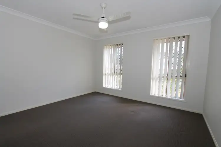 Fifth view of Homely house listing, 50 Drysdale Place, Brassall QLD 4305