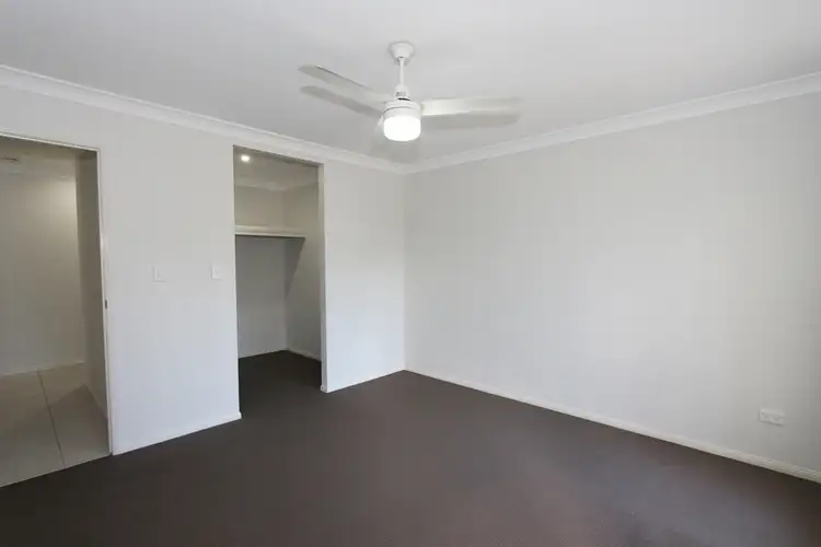 Sixth view of Homely house listing, 50 Drysdale Place, Brassall QLD 4305