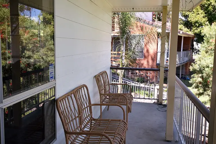 Second view of Homely house listing, 18 Carlton Avenue, Goonellabah NSW 2480