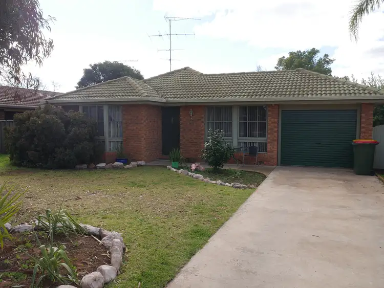 Main view of Homely house listing, 13 Roma Avenue, Leeton NSW 2705