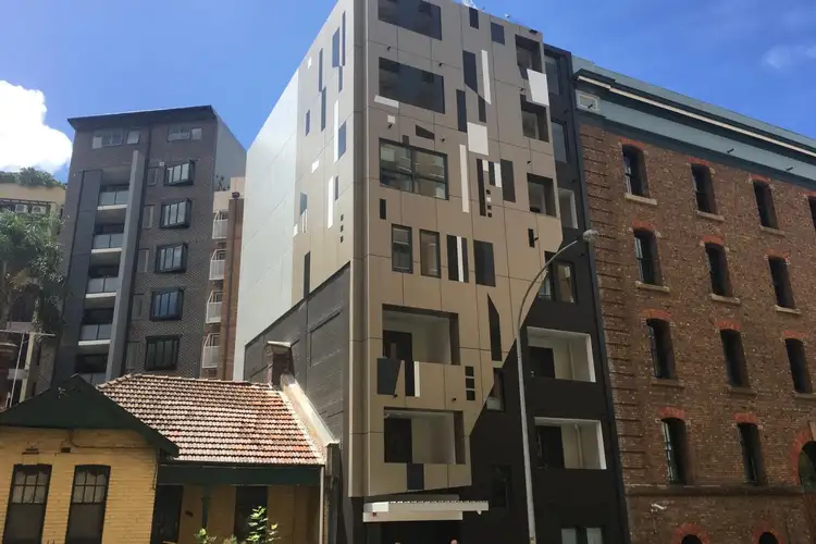 11/170 Pyrmont Street