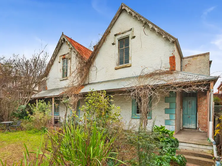 266 LATROBE TERRACE, Newtown VIC 3220