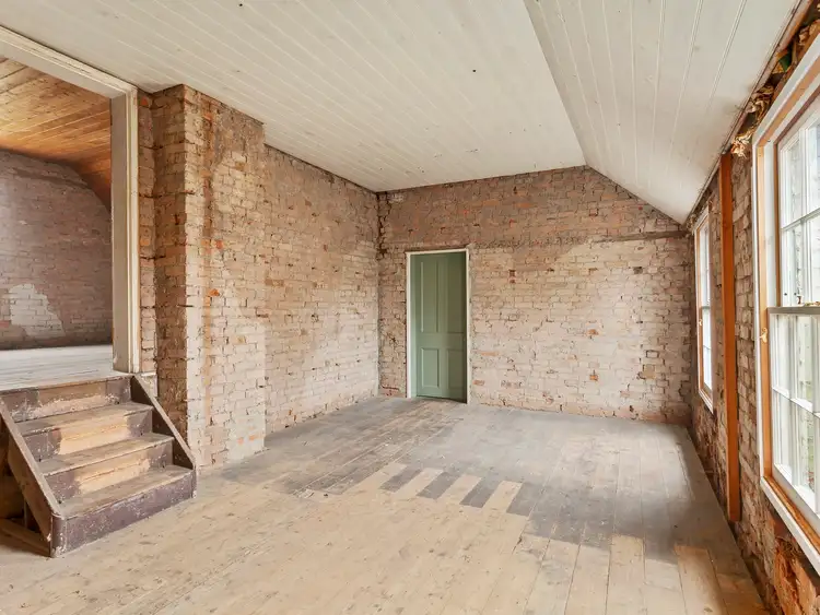 Second view of Homely house listing, 266 LATROBE TERRACE, Newtown VIC 3220