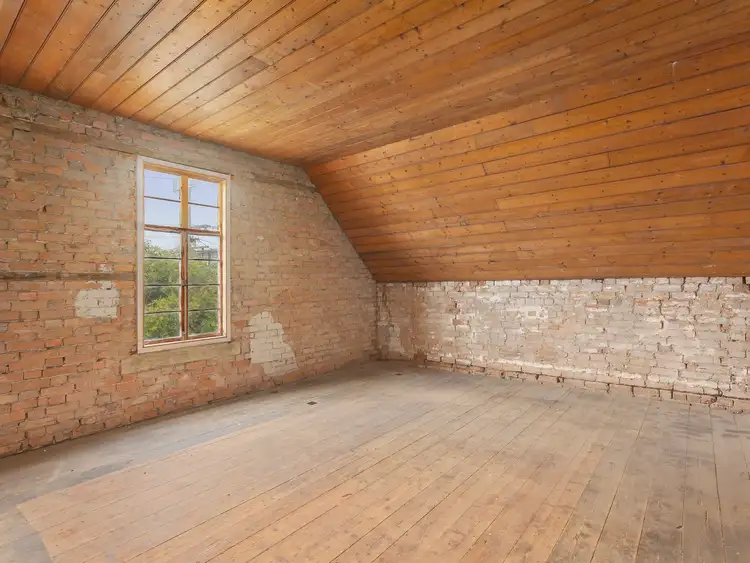 Third view of Homely house listing, 266 LATROBE TERRACE, Newtown VIC 3220