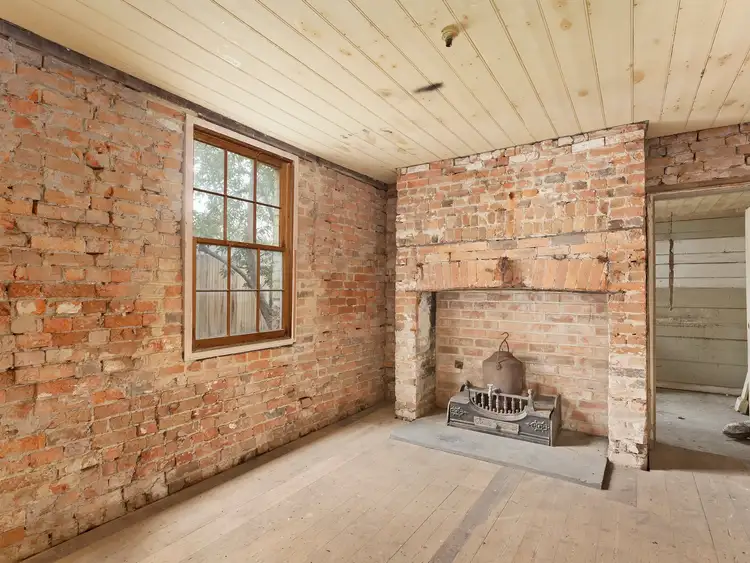 Sixth view of Homely house listing, 266 LATROBE TERRACE, Newtown VIC 3220