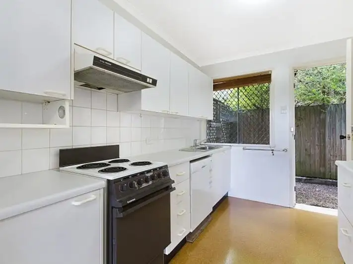 Fifth view of Homely unit listing, 3/104 CARMODY ROAD, St Lucia QLD 4067