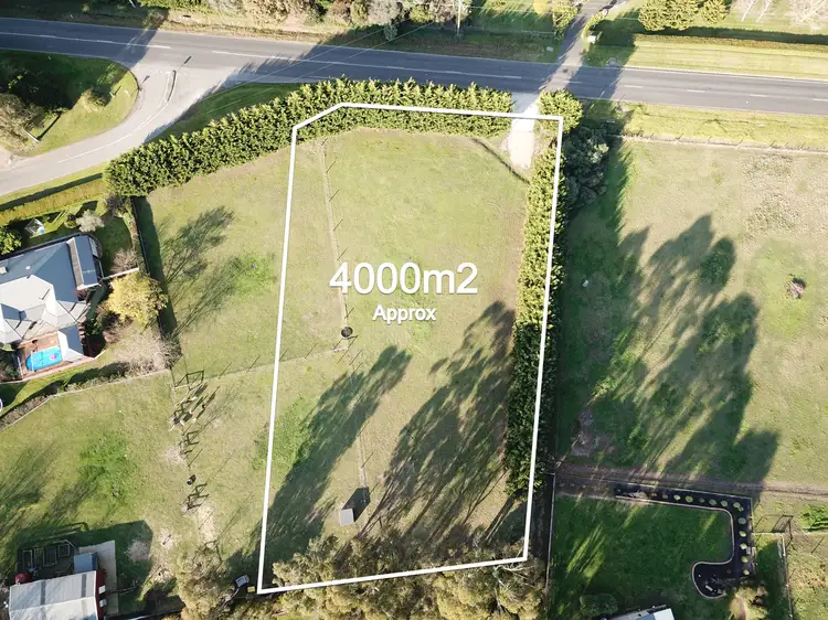 LOT 2/9 Quentin Court, Drouin VIC 3818