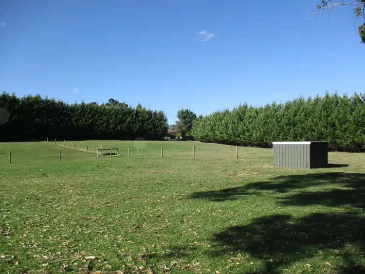 Sixth view of Homely land listing, LOT 2/9 Quentin Court, Drouin VIC 3818