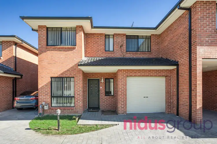 16/16-18 Methven St, Mount Druitt NSW 2770