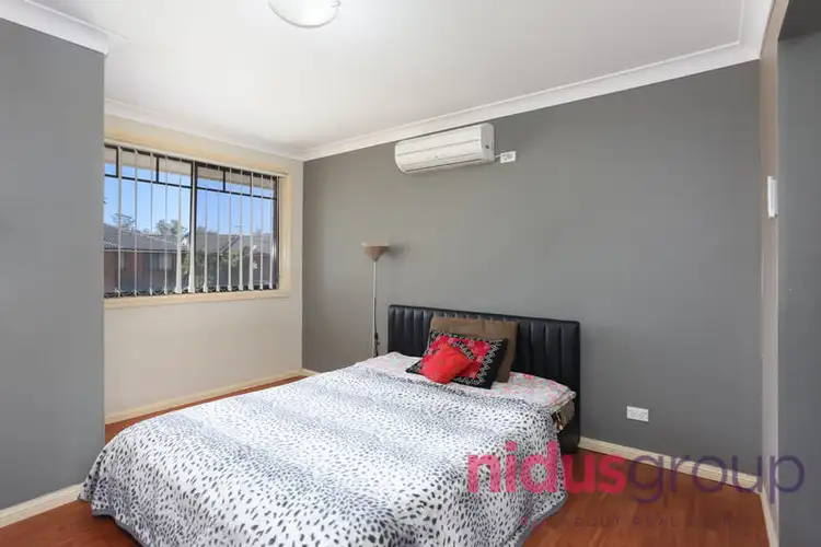 Fourth view of Homely townhouse listing, 16/16-18 Methven St, Mount Druitt NSW 2770