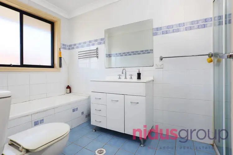 Fifth view of Homely townhouse listing, 16/16-18 Methven St, Mount Druitt NSW 2770