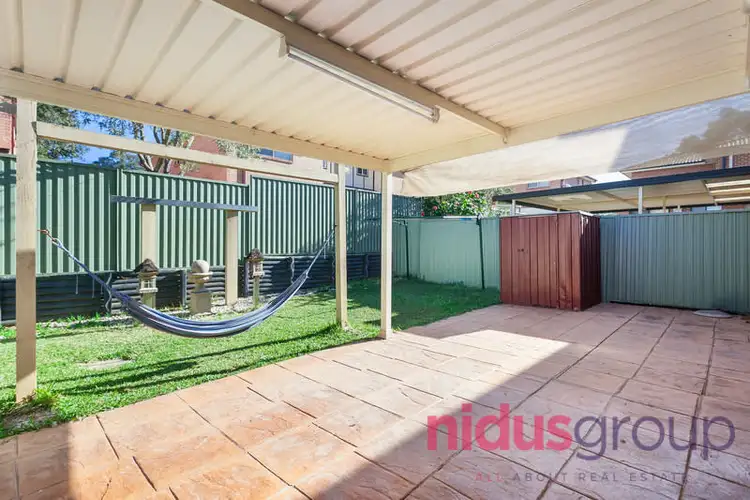 Sixth view of Homely townhouse listing, 16/16-18 Methven St, Mount Druitt NSW 2770