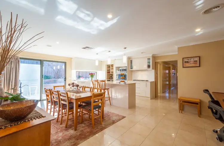 Second view of Homely house listing, 21 Lucy Beeton Crescent, Bonner ACT 2914