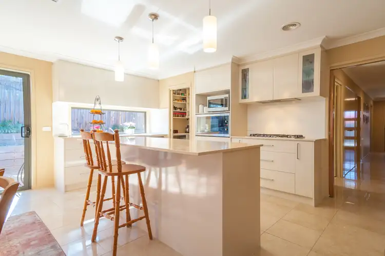 Fourth view of Homely house listing, 21 Lucy Beeton Crescent, Bonner ACT 2914