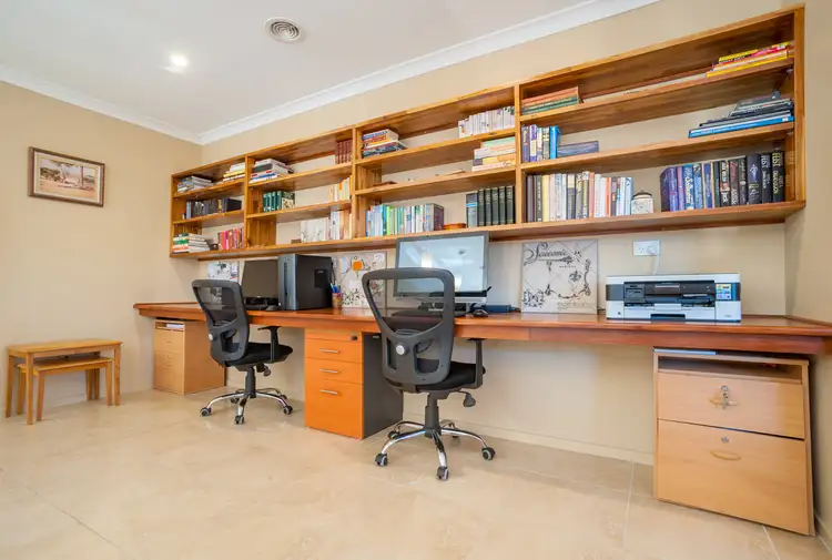 Fifth view of Homely house listing, 21 Lucy Beeton Crescent, Bonner ACT 2914