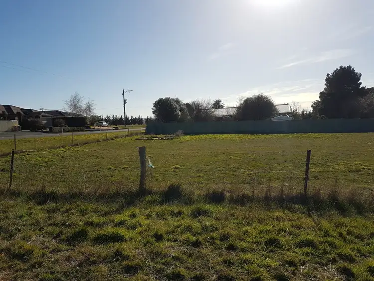 LOT 4 Graham Street, Ballan VIC 3342