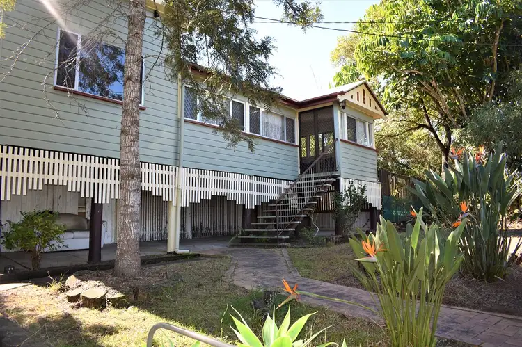 1 LAW STREET, Bundamba QLD 4304