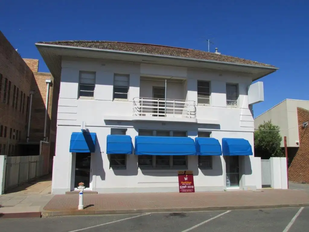 Main view of Homely house listing, 47 Scott Street, Warracknabeal VIC 3393