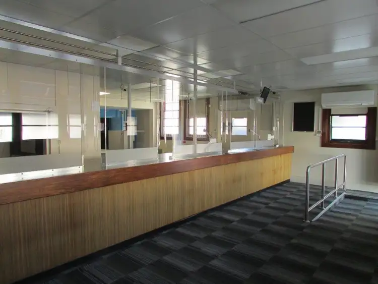 Second view of Homely house listing, 47 Scott Street, Warracknabeal VIC 3393