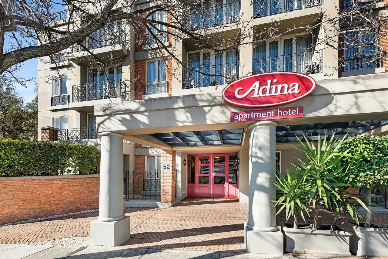 Main view of Homely apartment listing, 25/52 Darling Street, South Yarra VIC 3141