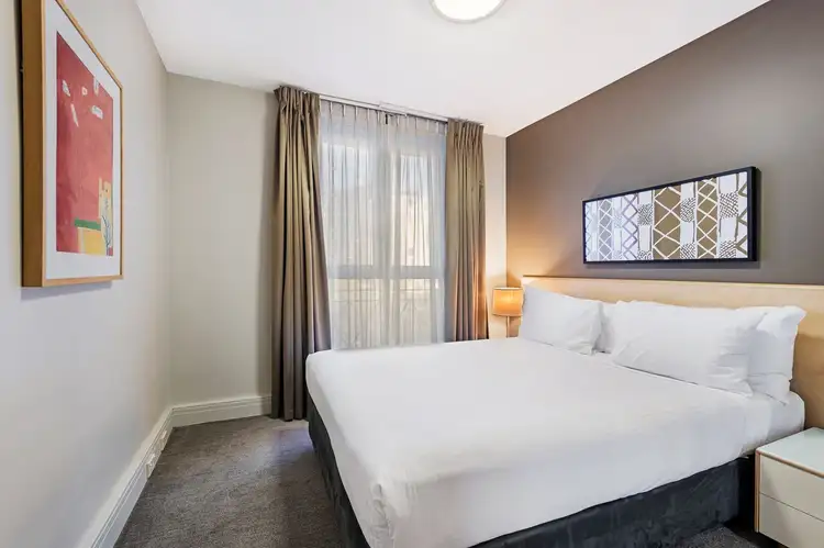 Fourth view of Homely apartment listing, 25/52 Darling Street, South Yarra VIC 3141