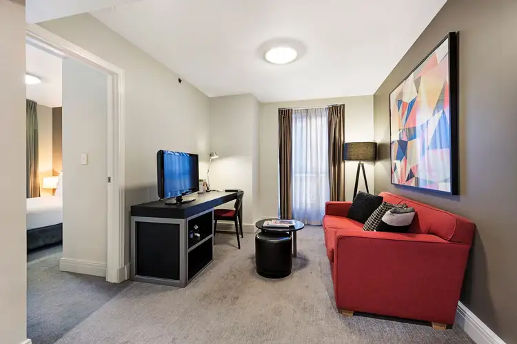 Fifth view of Homely apartment listing, 25/52 Darling Street, South Yarra VIC 3141