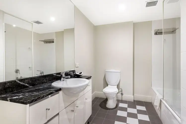 Seventh view of Homely apartment listing, 25/52 Darling Street, South Yarra VIC 3141