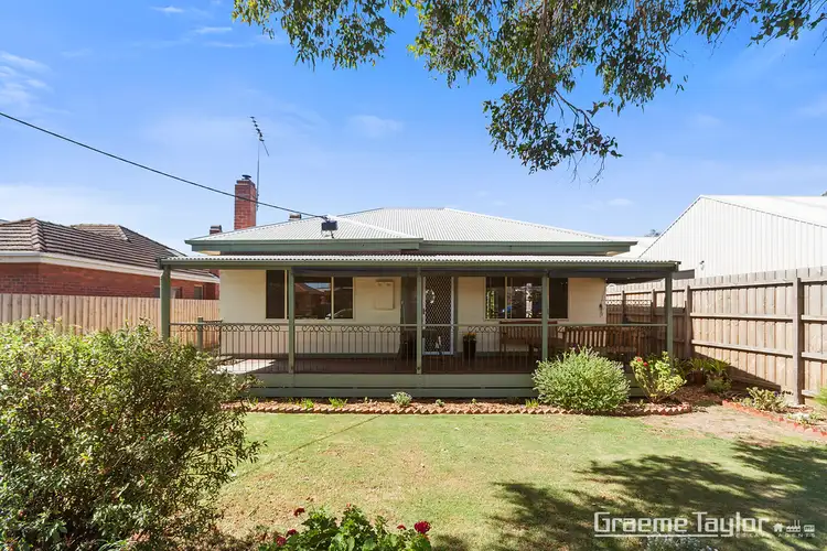 Sixth view of Homely house listing, 72 Slevin Street, North Geelong VIC 3215