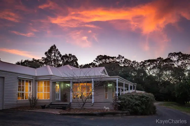 Second view of Homely house listing, 23 Rosebank Lane, Beaconsfield Upper VIC 3808