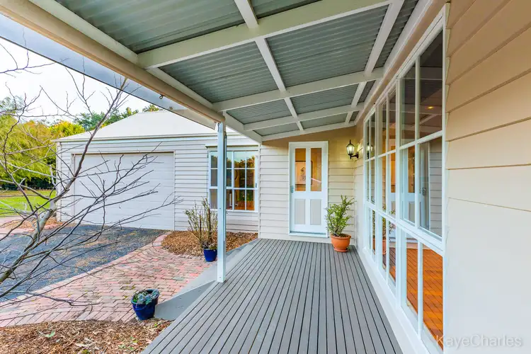 Fourth view of Homely house listing, 23 Rosebank Lane, Beaconsfield Upper VIC 3808