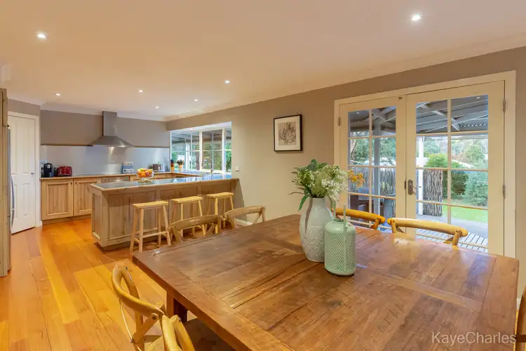 Fifth view of Homely house listing, 23 Rosebank Lane, Beaconsfield Upper VIC 3808