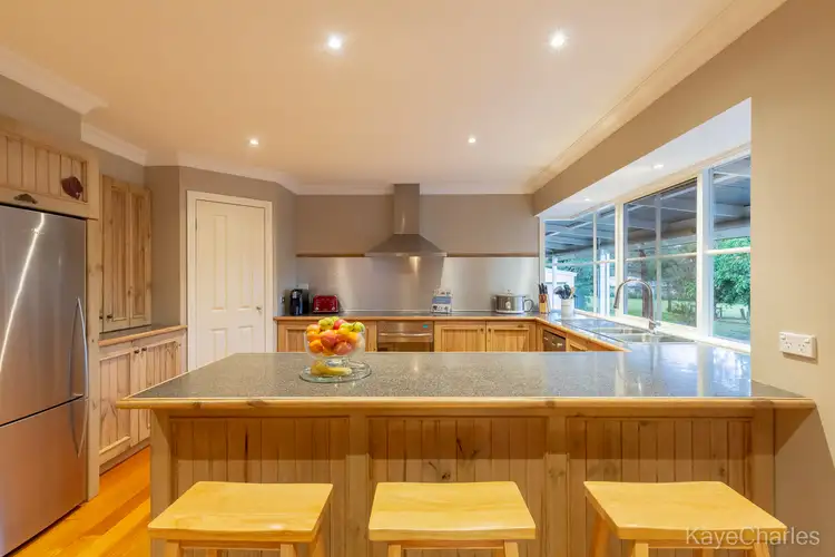 Sixth view of Homely house listing, 23 Rosebank Lane, Beaconsfield Upper VIC 3808