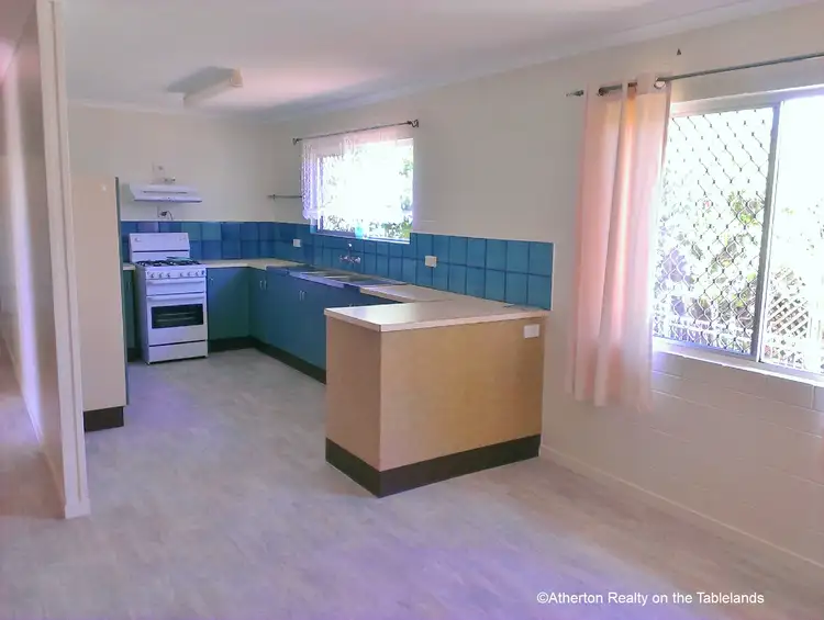 Second view of Homely house listing, 3 Armstrong Street, Atherton QLD 4883