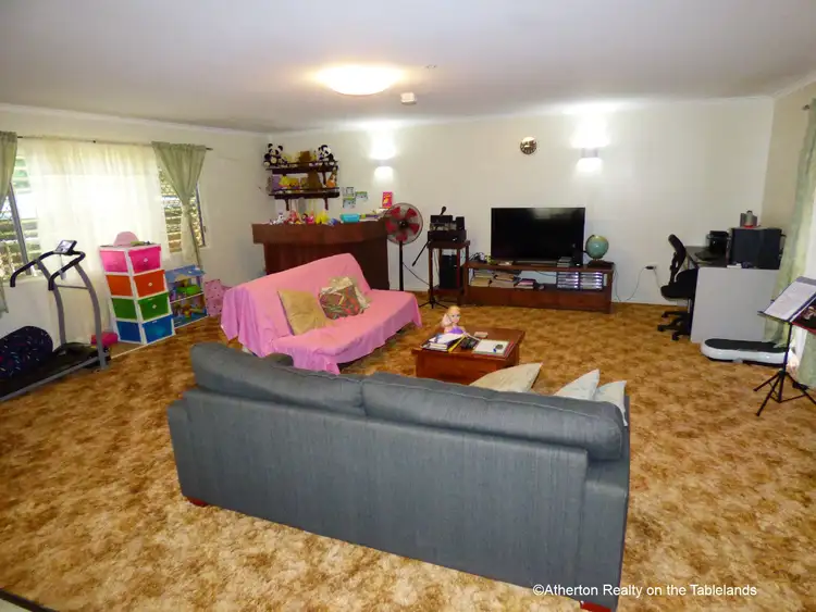 Fourth view of Homely house listing, 3 Armstrong Street, Atherton QLD 4883