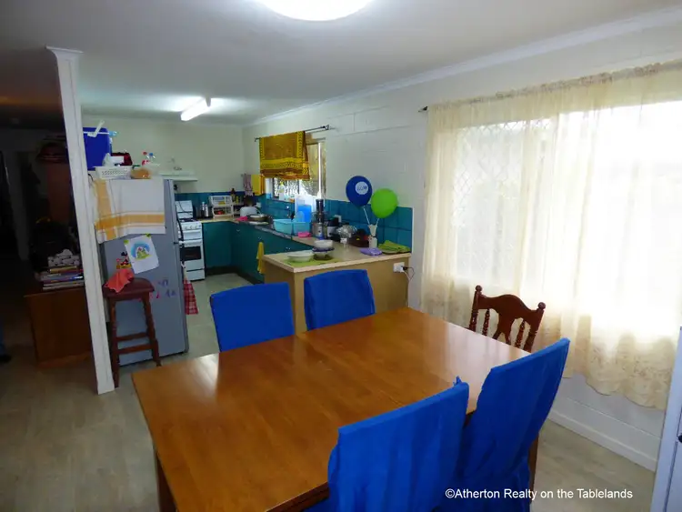 Fifth view of Homely house listing, 3 Armstrong Street, Atherton QLD 4883